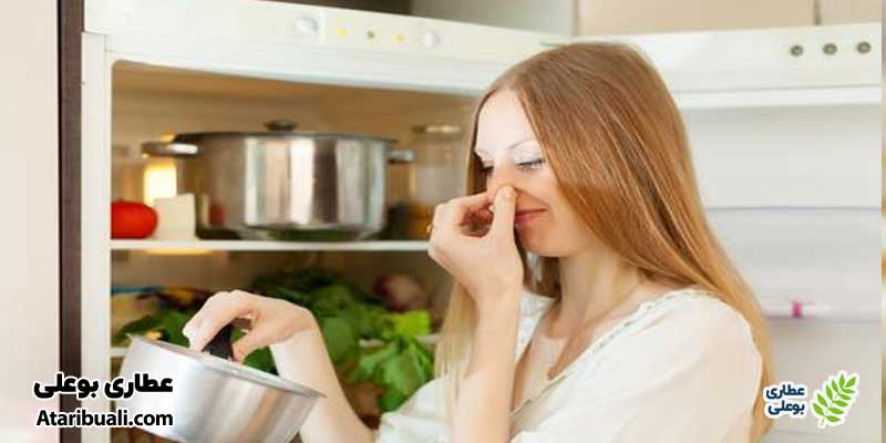 پرهیز از مصرف غذا‌های آلوده