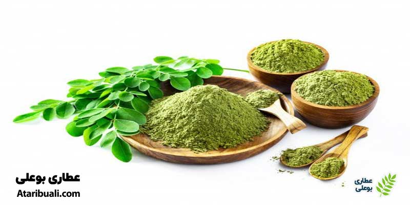 پودر مورینگا برای لاغری چیست؟