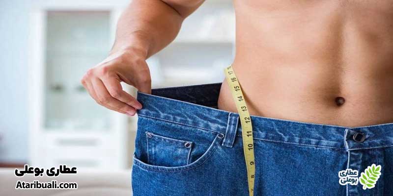 کاهش وزن و سوءتغذیه