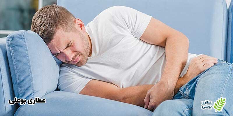 چگونه باید باد معده زیاد را درمان کرد؟