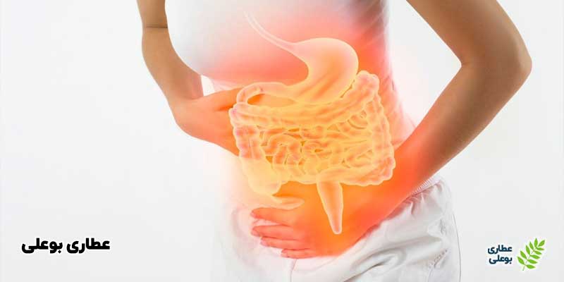 نشانه‌های باد معده زیاد چیست؟
