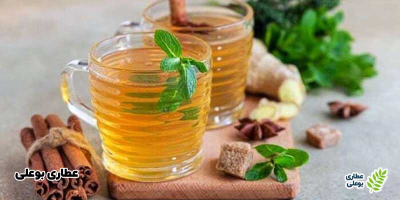 درمان سریع دل درد با روش‌های خانگی و دارویی