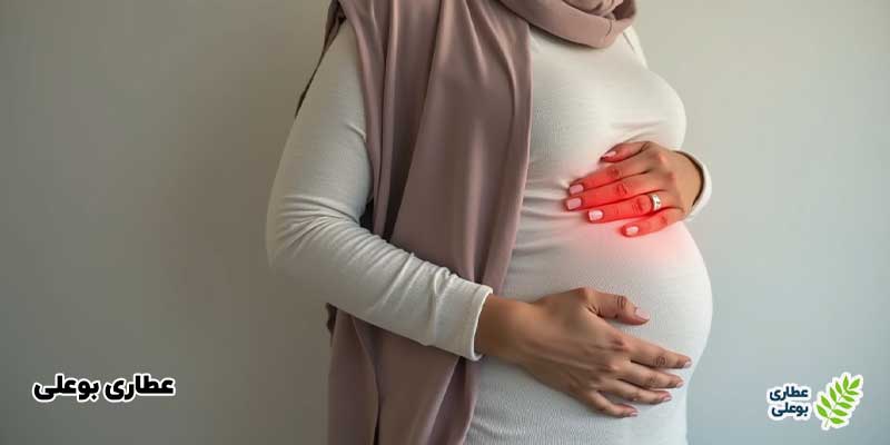 برای درمان شکم درد چه بخوریم؟