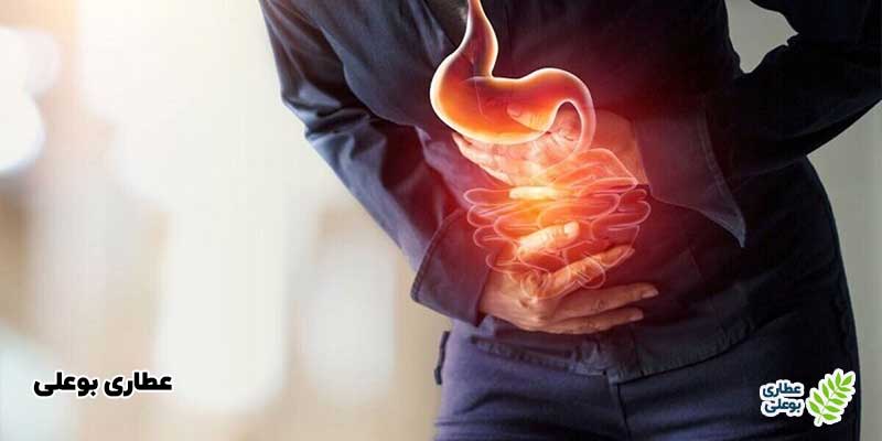 نکات تغذیه‌ای و توصیه‌های پزشکی در درمان درد شکم و روده