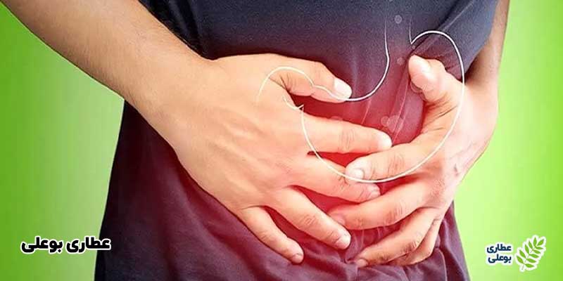 تشخیص و روش‌های درمانی درد وسط شکم