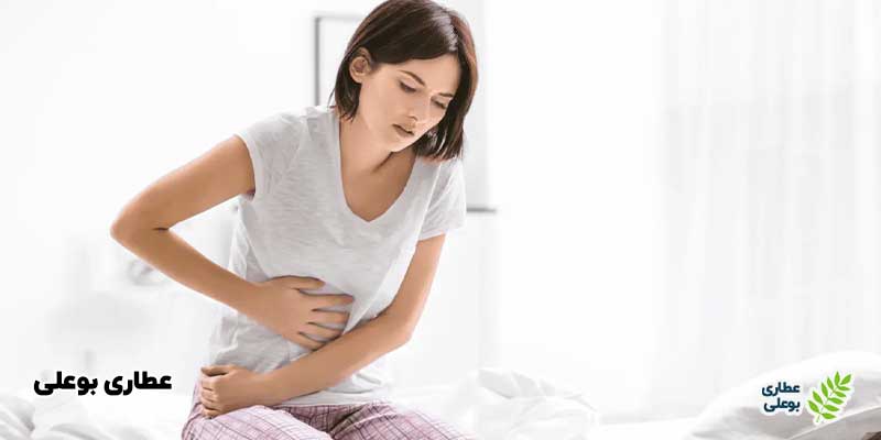 چرا زنان بیشتر دچار شکم‌درد می‌شوند؟