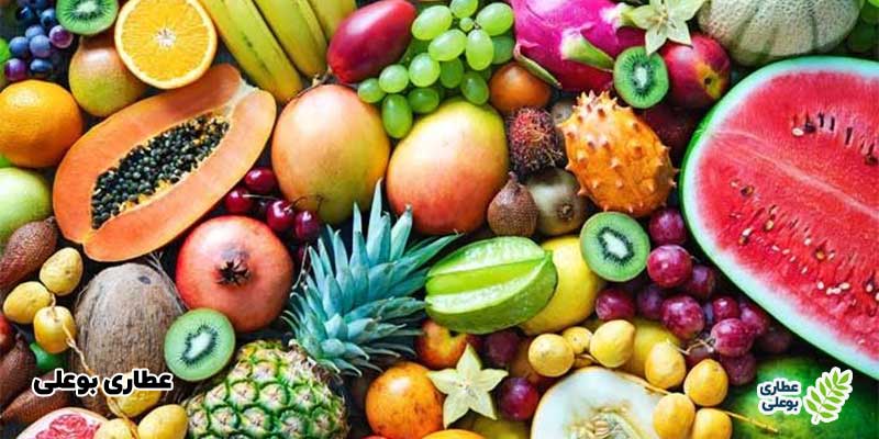 برای درد و سوزش معده چی بخوریم؟