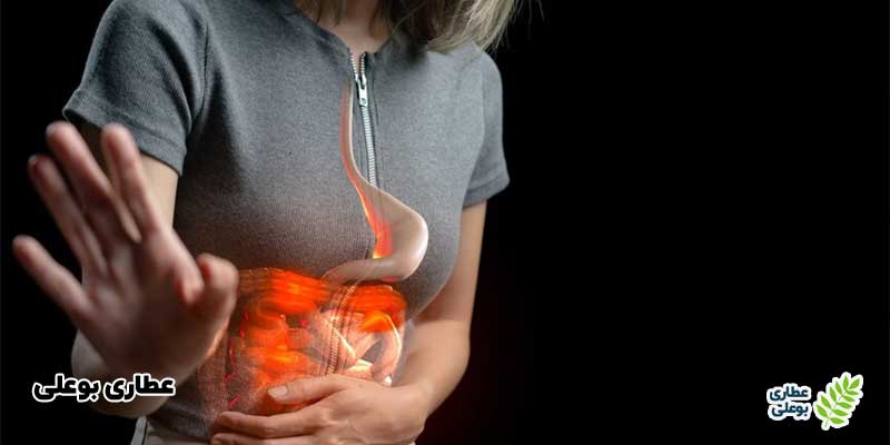 چگونه بفهمیم IBS داریم؟