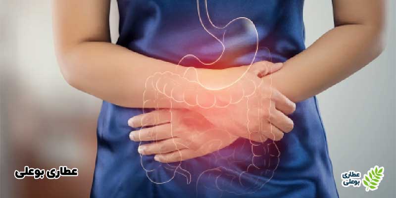 نشانههای اصلی سندروم روده تحریک پذیر