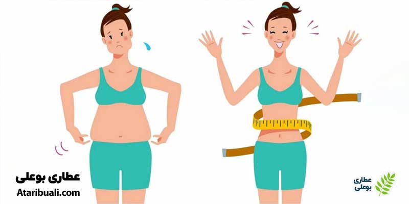 آیا قرص لیورکر برای لاغری مؤثر است؟