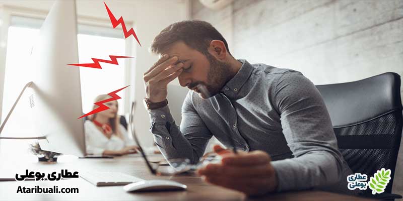 خواص قرص لیورکر، تقویت انرژی و کاهش خستگی
