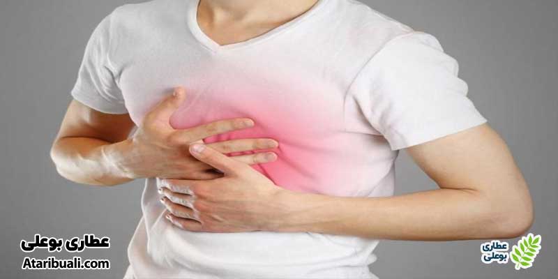 خواص قرص سینارکول دینه، درمان سوزش سر دل