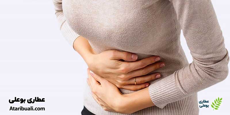 دلایل احساس سنگینی در معده