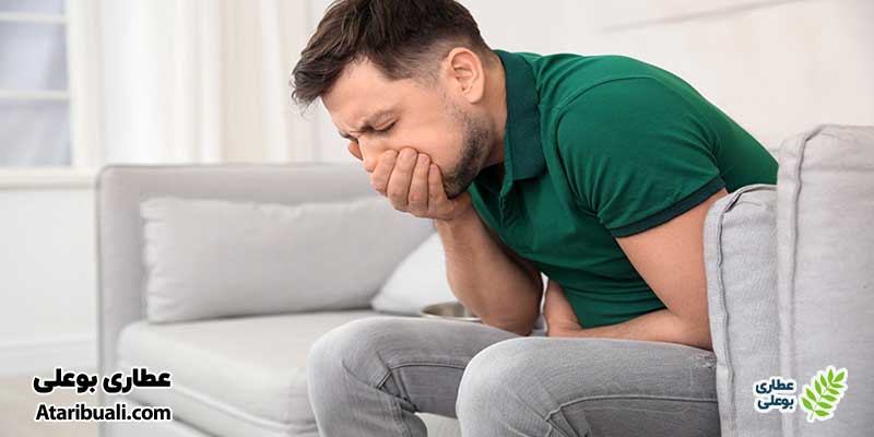 عوارض جانبی کپسول ویت ایس