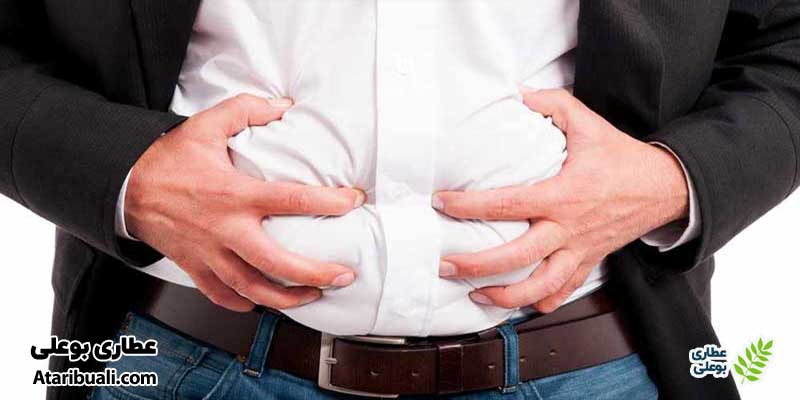 عوارض و موارد منع مصرف قرص هلسی لیور گلدن لایف
