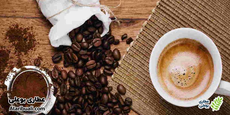 قهوه، بی رحم‌ترین چربی سوز شکم و پهلو