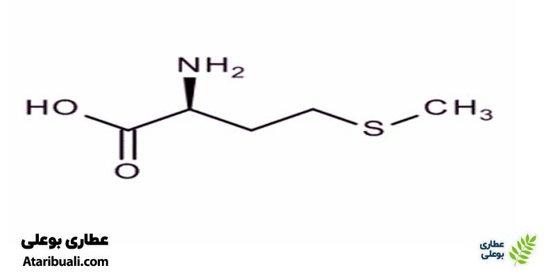  متیونین