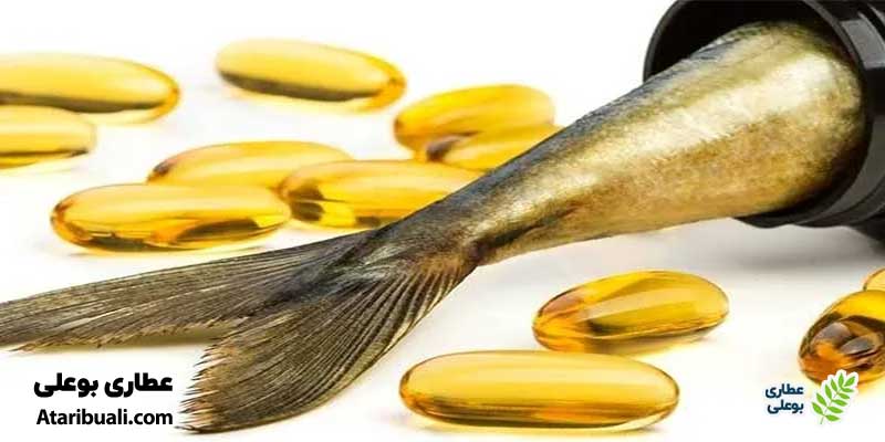 چگونه سطح امگا 3 را در بدن خود افزایش دهیم؟