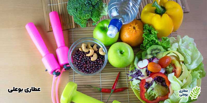 تجربیات کاربران نی نی سایت در مورد کاهش اشتها