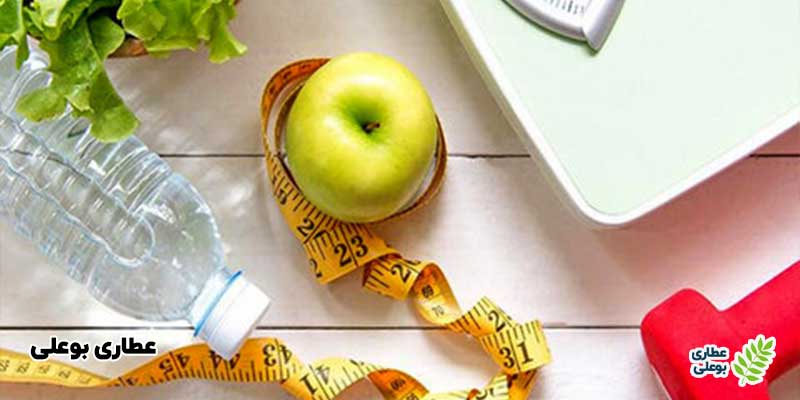 غذاهای سرشار از فیبر