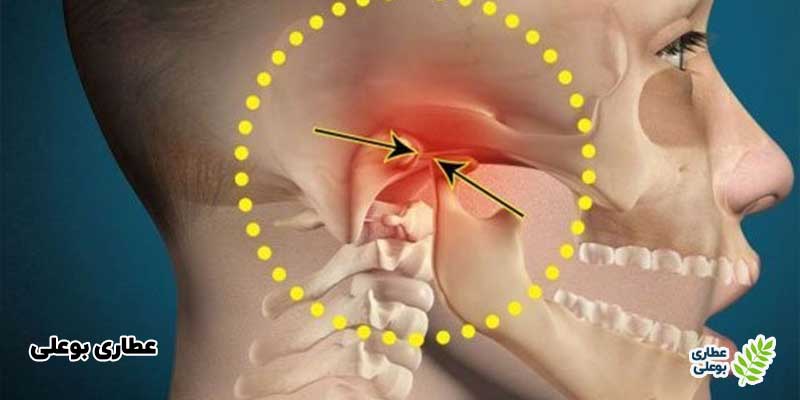 علت آبریزش دهان در خواب
