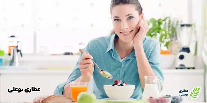 تغییر سبک زندگی برای درمان صددرصد رفلاکس معده