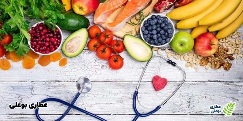 کدام غذاها برای درمان کم اشتهایی خوب است؟