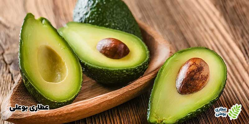 غذاهای حاوی چربی‌های سالم