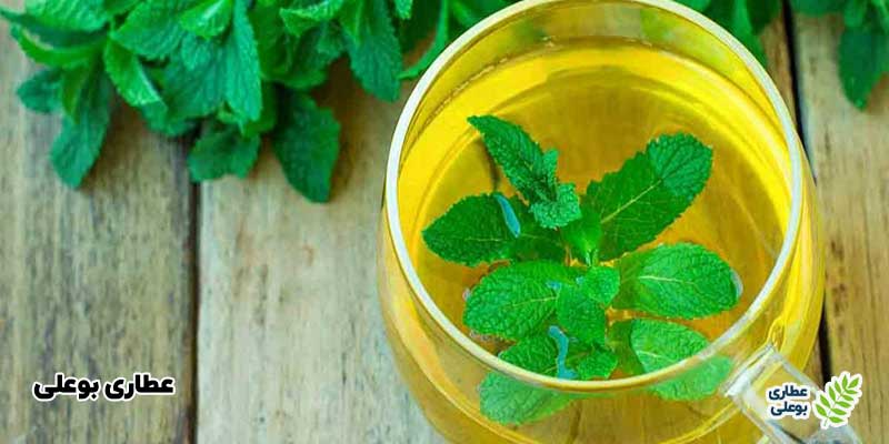 داروهای گیاهی مؤثر در درمان باد گلو