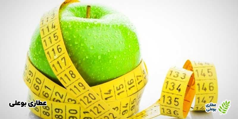 علت کاهش وزن بدون کاهش اشتها