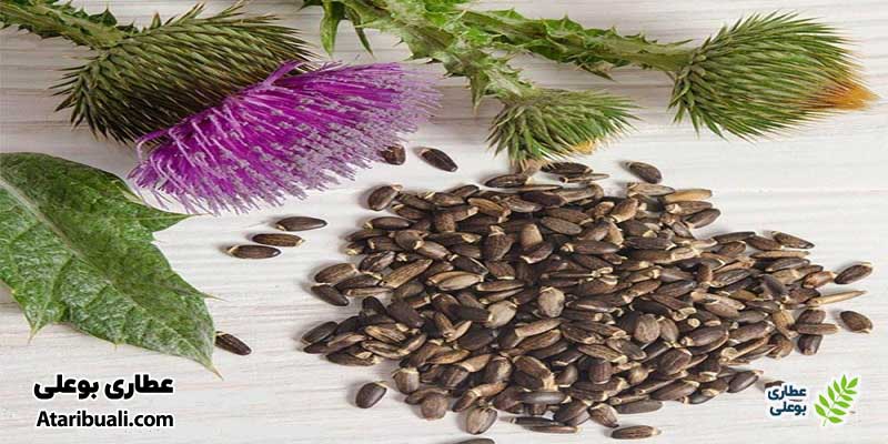 ترکیبات کپسول لیور آکس