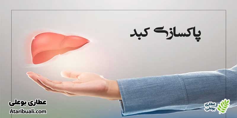 خواص کپسول آدولیور، سمزدایی کبد