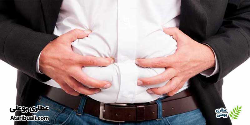 عوارض کپسول هپاتیکال