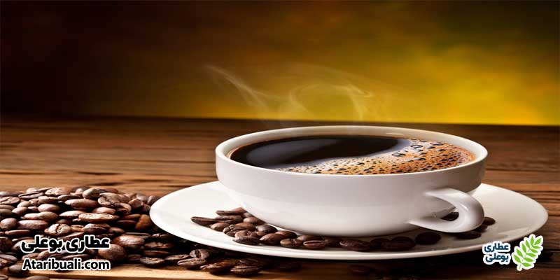 قهوه، صبحانه مناسب برای کبد چرب