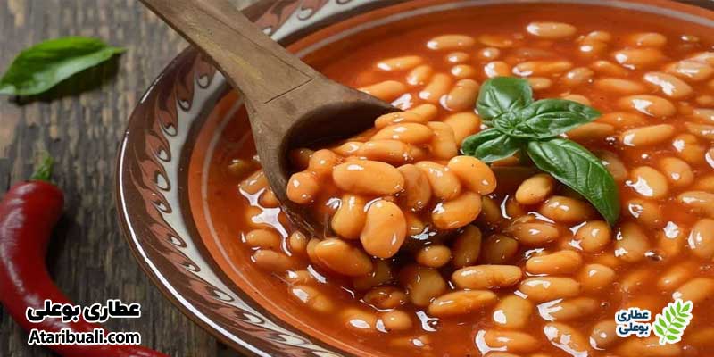 لوبیا، صبحانه مناسب برای کبد چرب