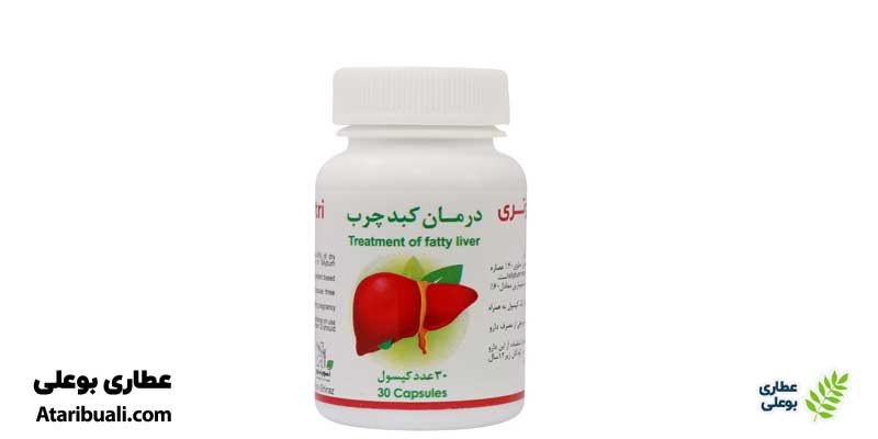 کپسول نوتری دکتر اهورا چیست؟