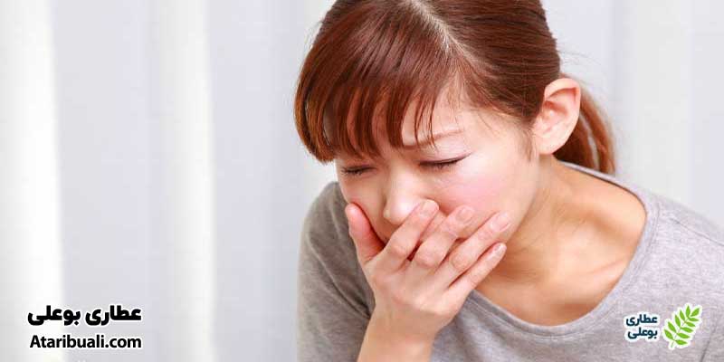 عوارض قرص لانسوپرازول