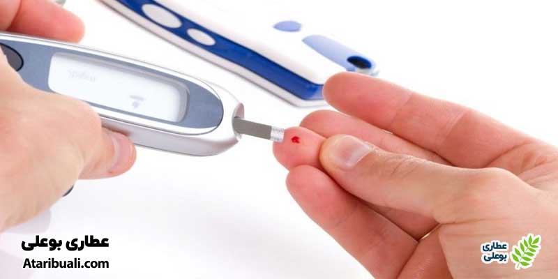 خواص ماست و شوید، کنترل قند خون و پیشگیری از کبد چرب