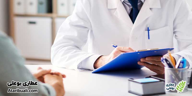 چه زمانی به پزشک مراجعه کنیم؟