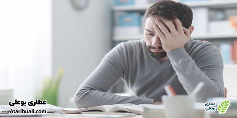 عوارض احتمالی فصد خون