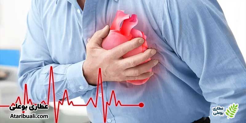 کاهش خطر بیماری‌های قلبی