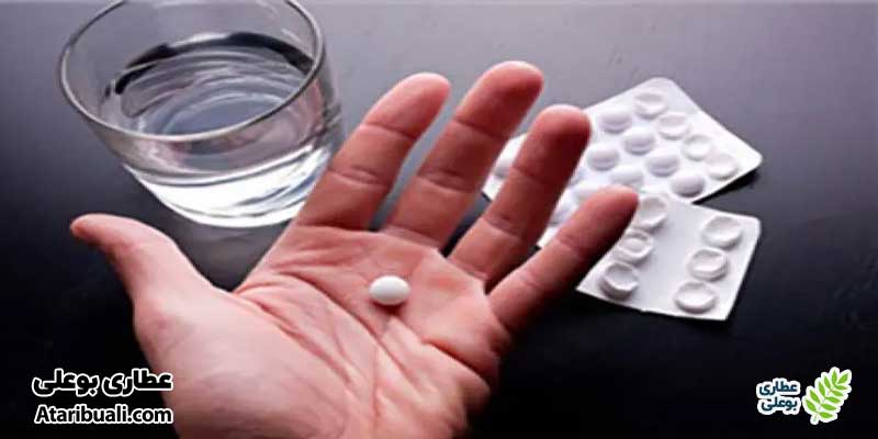 مقدار مصرف و روش استفاده از قرص کلیدینیوم سی