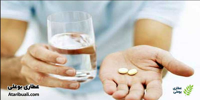 دیگر نکات مهم در مورد استفاده از هیوسین