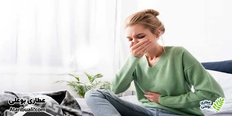 عوارض جانبی قرص دایمتیکون