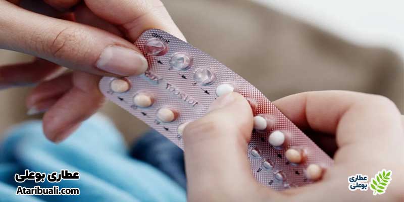 قرص دیسیکلومین چیست؟
