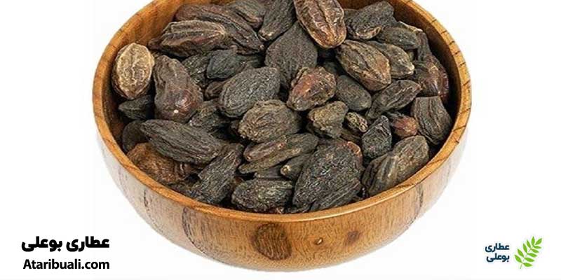 هلیله سیاه چیست؟