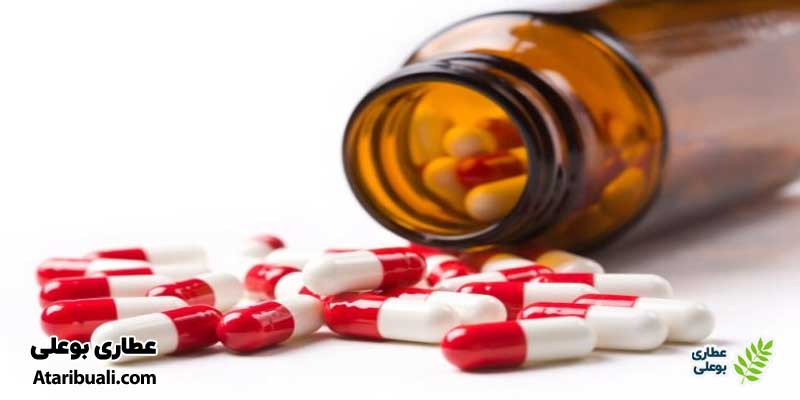 طریقه مصرف قرص روپیکسون