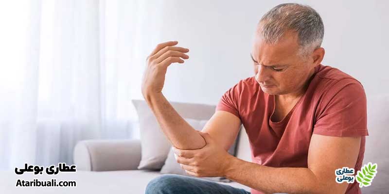 علائم اوردوز شربت منیزیم هیدروکساید