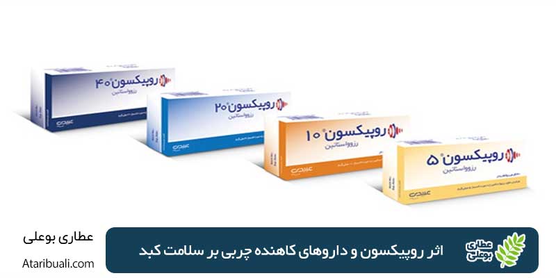 Ropixone