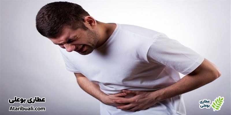 چه علائمی نیاز به مراجعه به پزشک برای هلیکوباکتر دارند؟